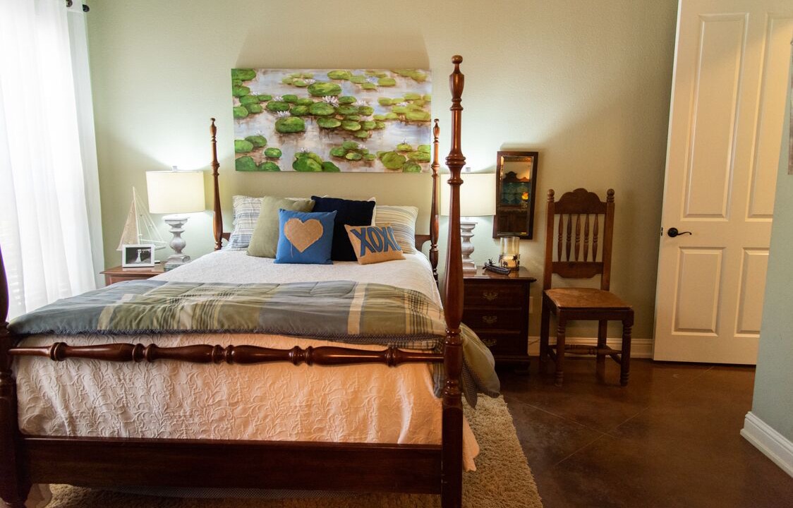 Photo of Bedroom in Ennis