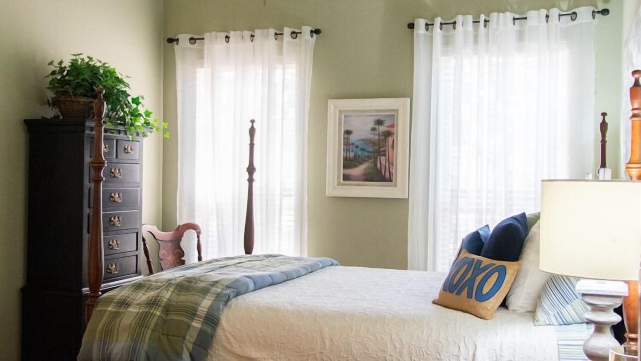 Photo of Bedroom in Ennis