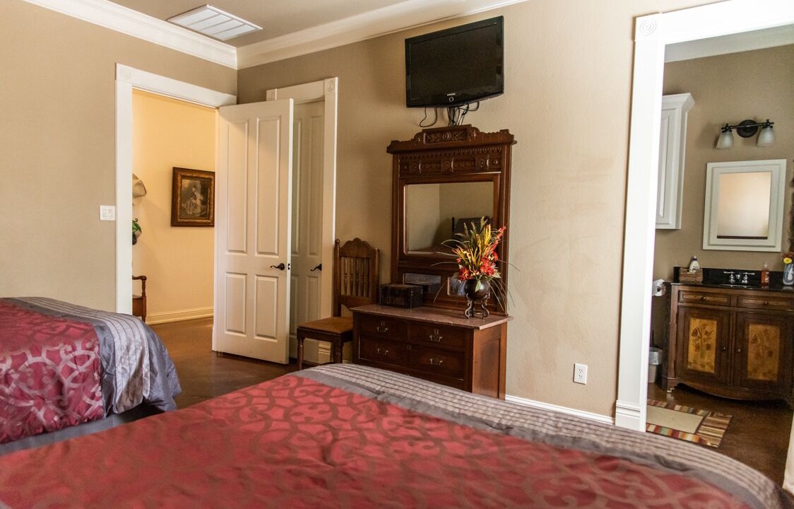 Photo of Bedroom in Ennis