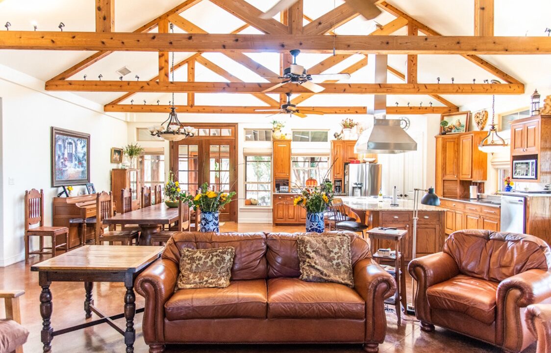 Photo of Livingroom in Ennis