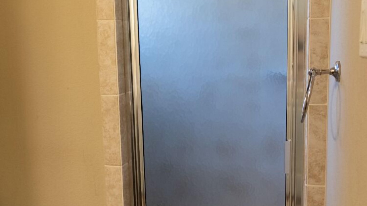 Photo of Bathroom in Ennis