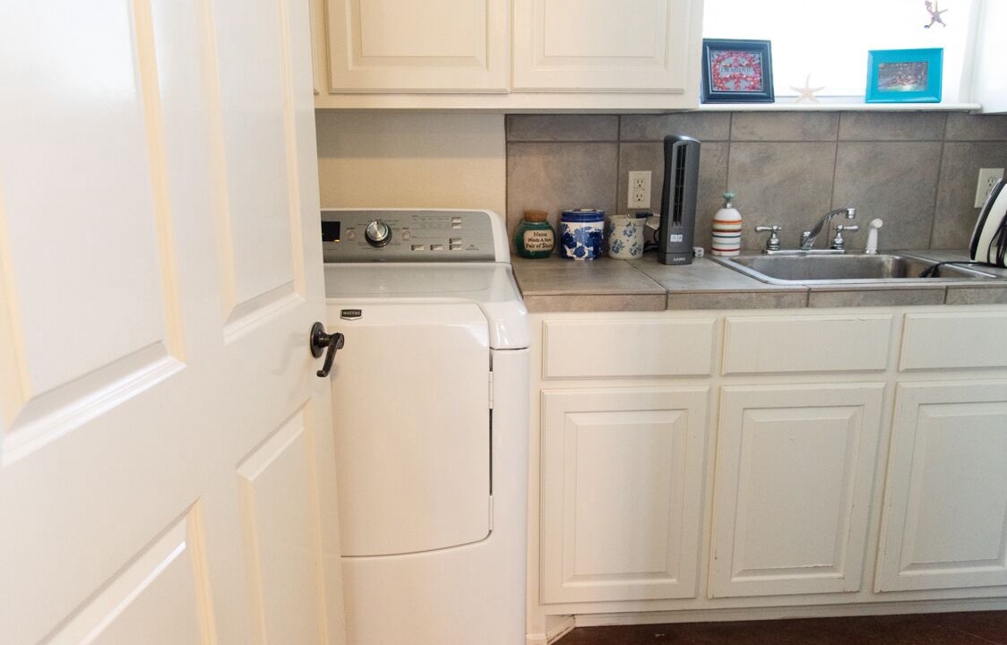 Photo of Kitchen in Ennis