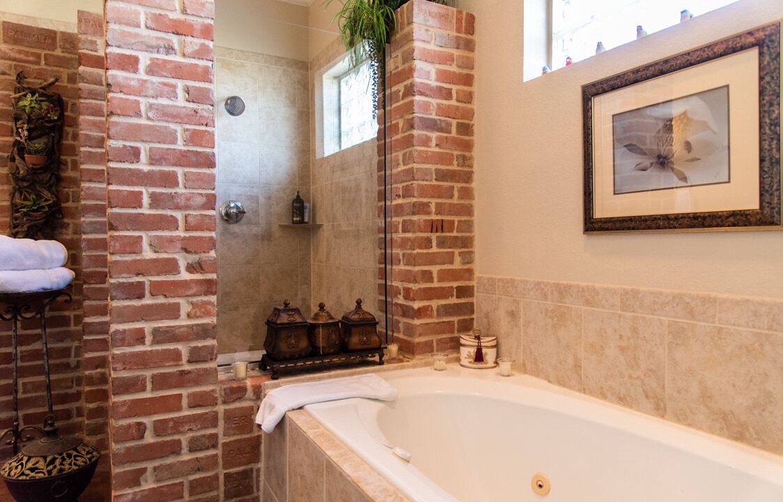 Photo of Bathroom in Ennis