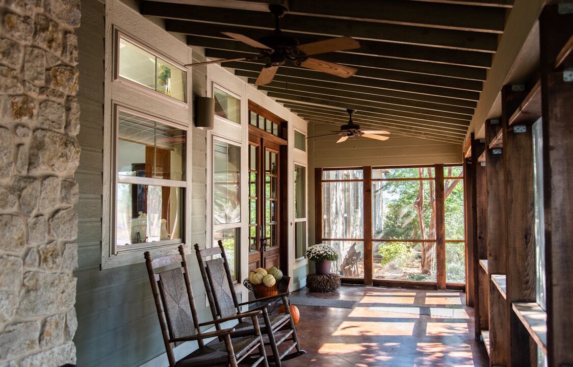 Photo of Patio Balcony in Ennis