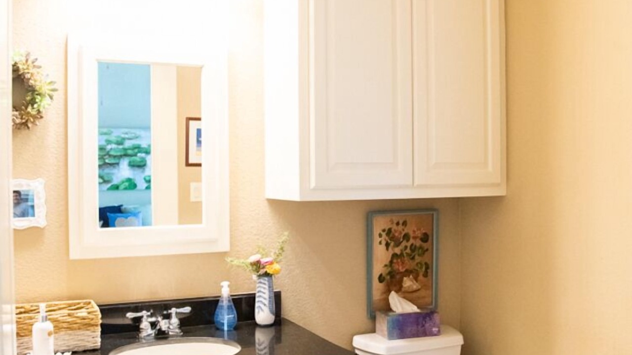 Photo of Bathroom in Ennis