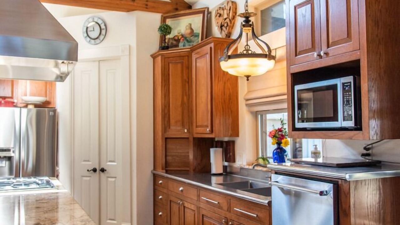 Photo of Kitchen in Ennis