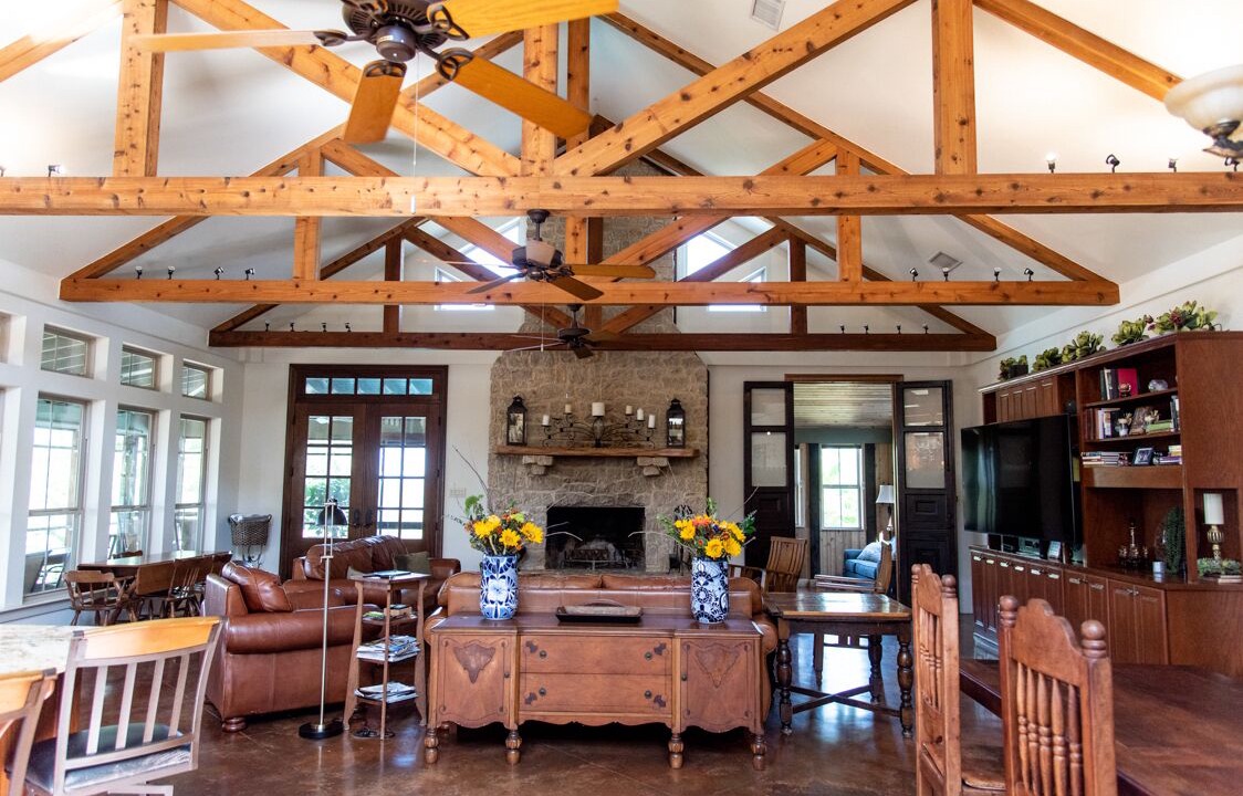 Photo of Livingroom in Ennis