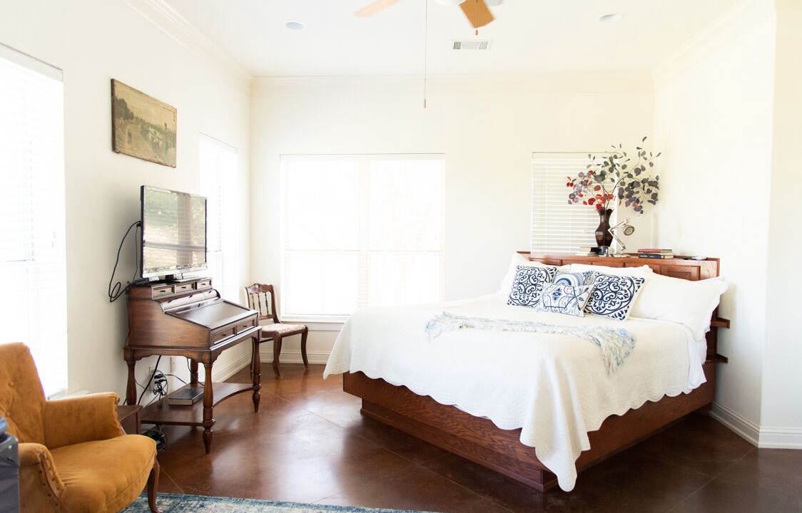 Photo of Bedroom in Ennis