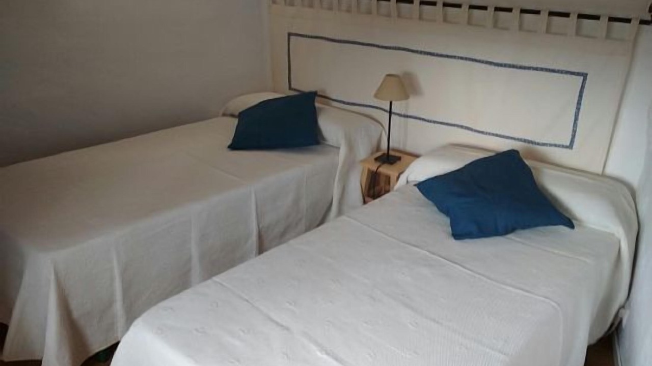 Photo of Bedroom in La Codonera