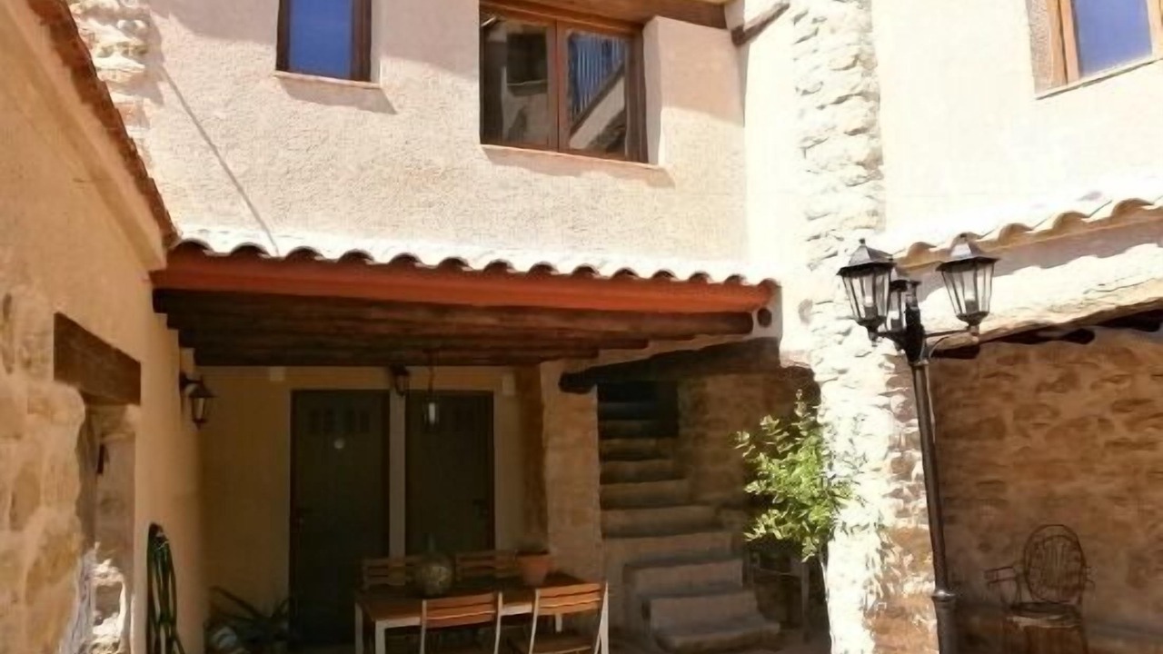 Photo of Outdoor in La Codonera
