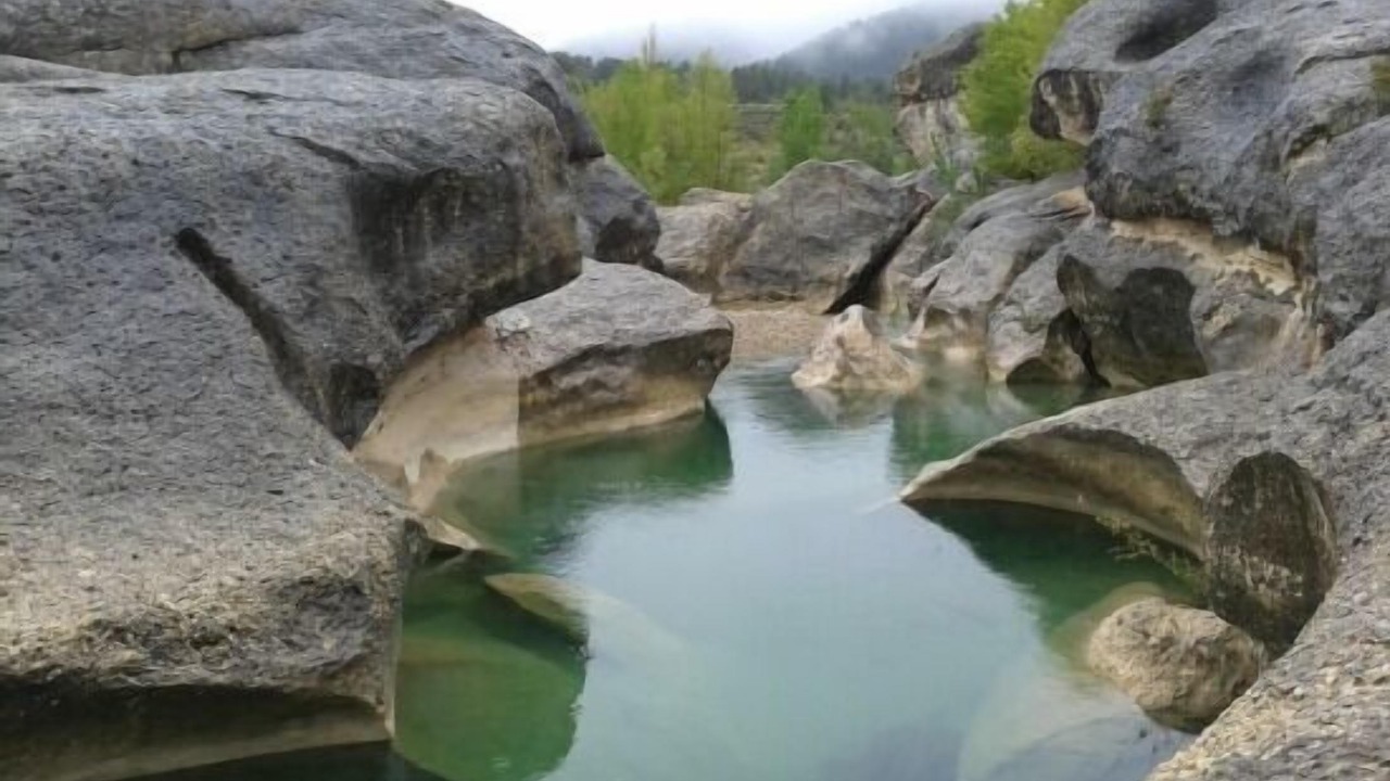 Photo of Outdoor in La Codonera