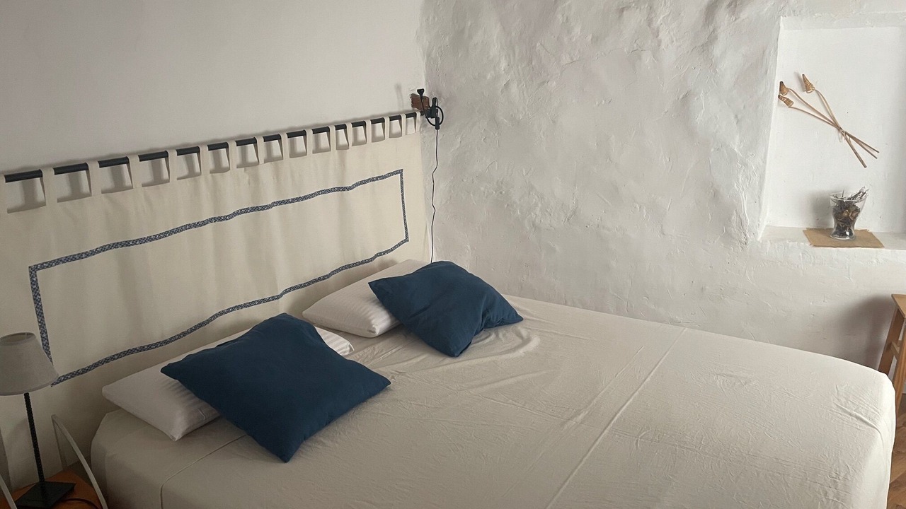 Photo of Bedroom in La Codonera