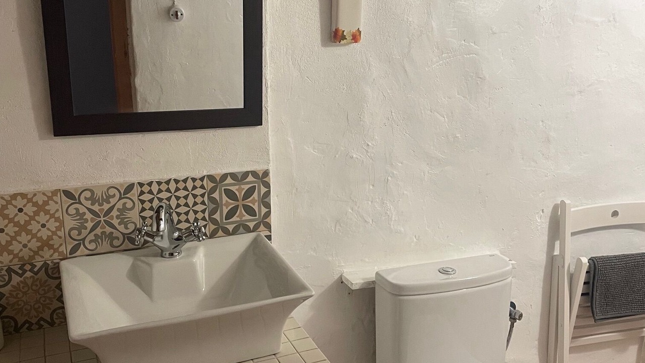 Photo of Bathroom in La Codonera