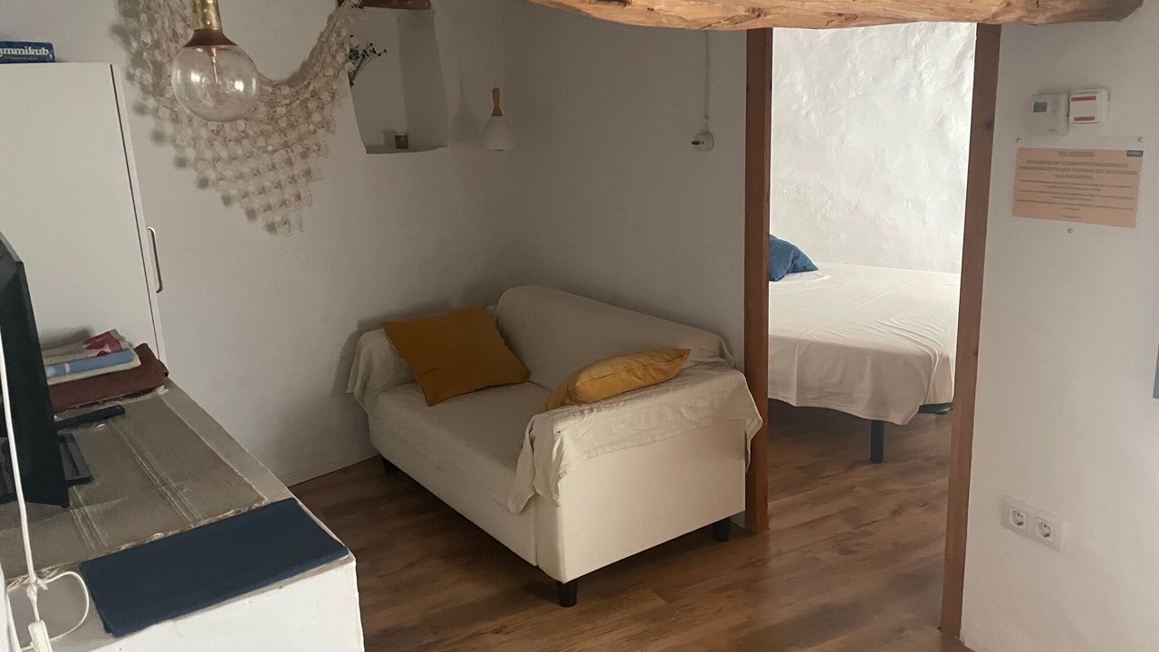 Photo of Livingroom in La Codonera