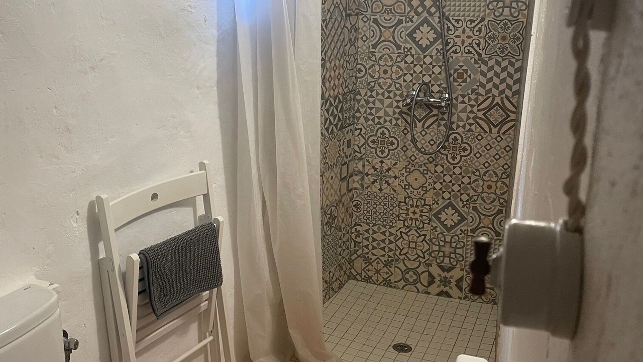Photo of Bathroom in La Codonera