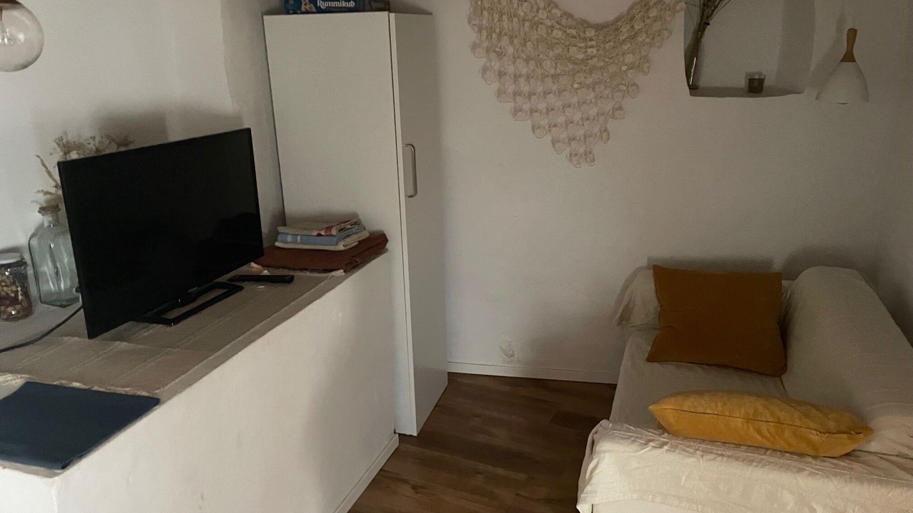 Photo of Livingroom in La Codonera