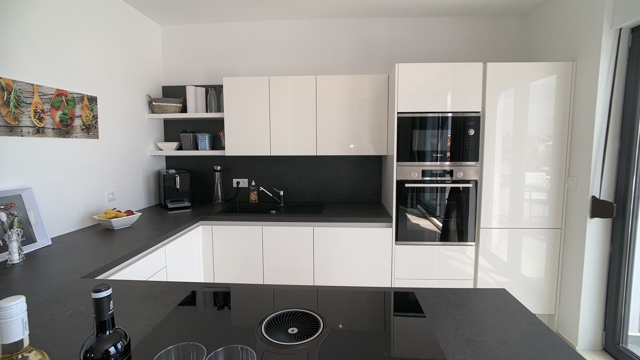 Photo of Kitchen in Medulin