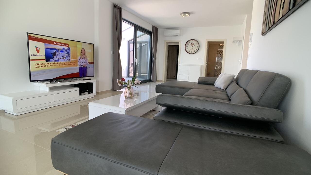 Photo of Livingroom in Medulin