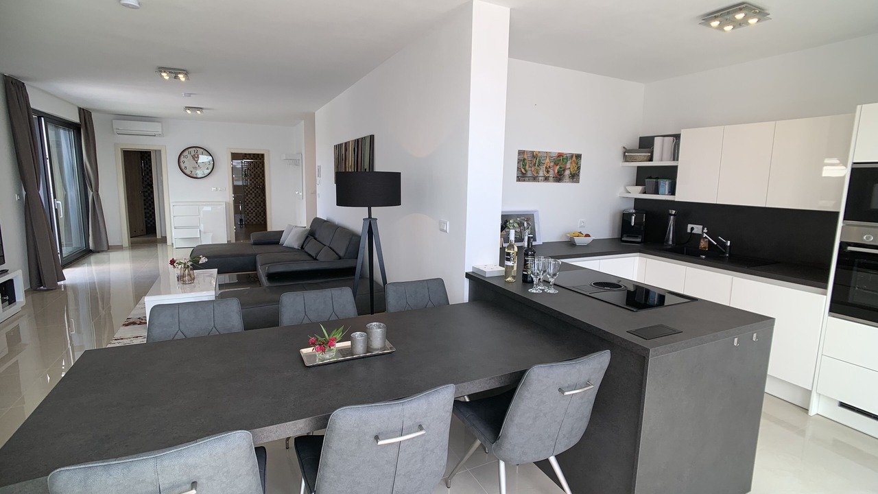 Photo of Kitchen in Medulin