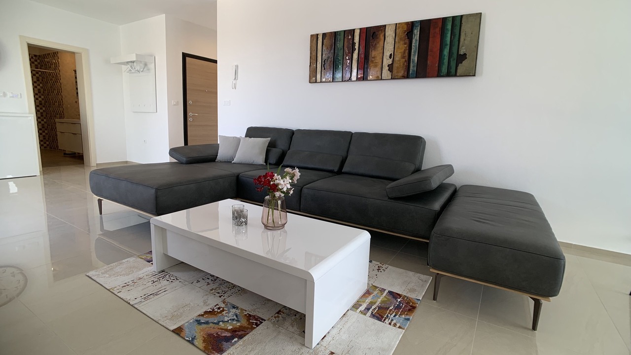 Photo of Livingroom in Medulin