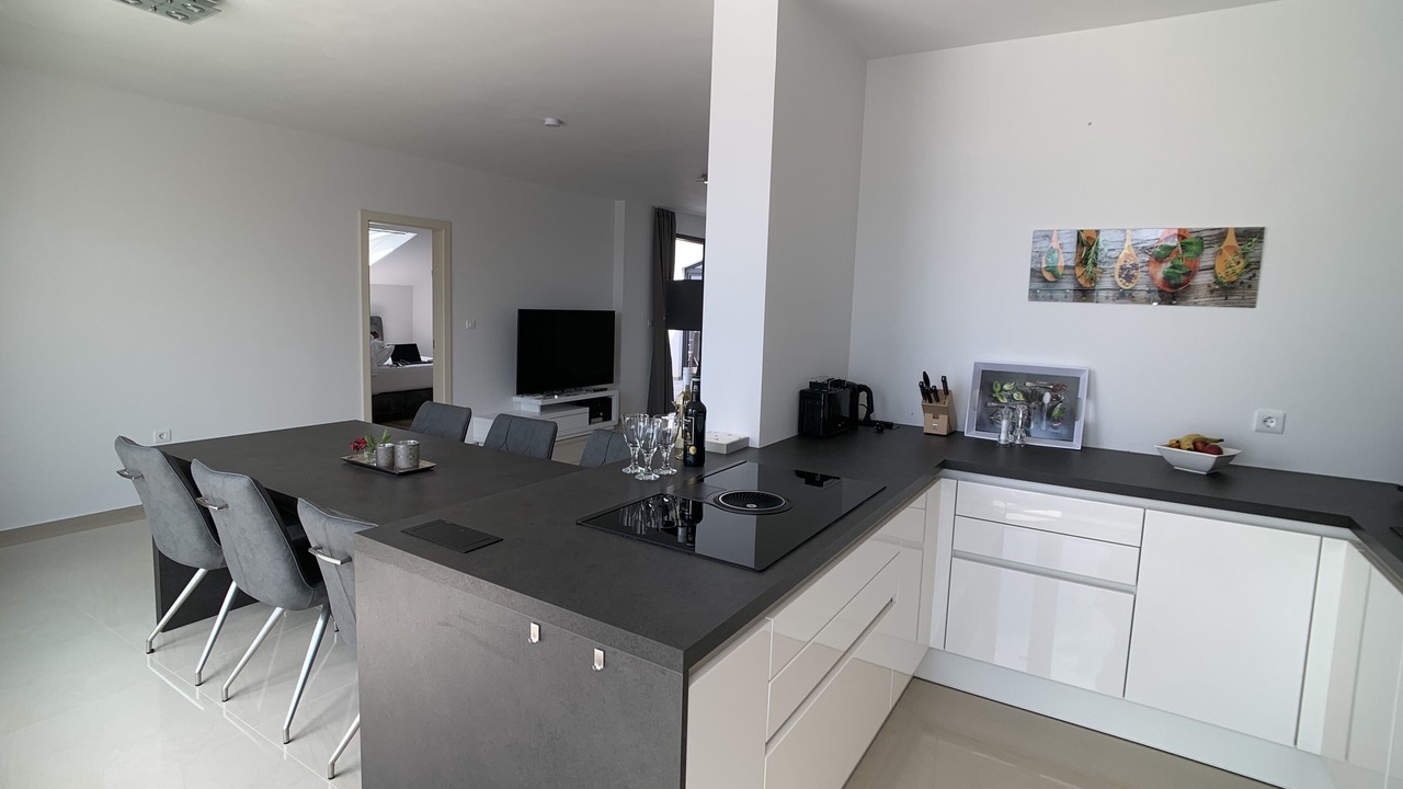 Photo of Kitchen in Medulin