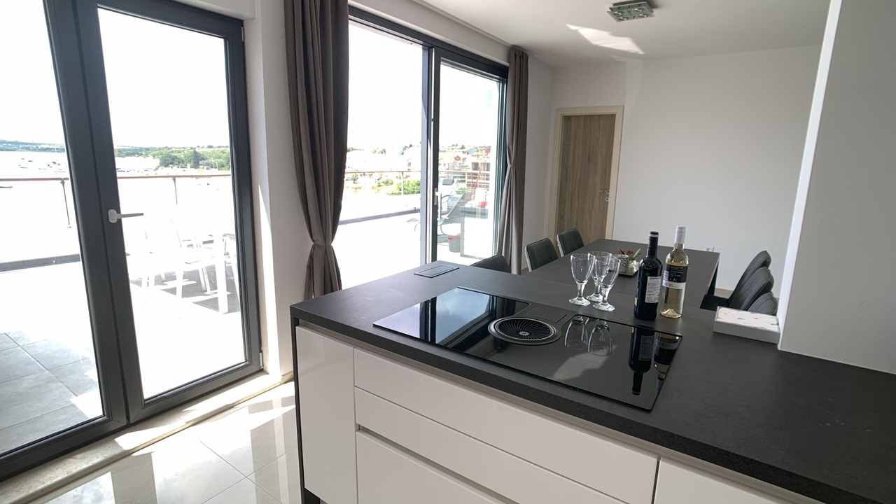 Photo of Kitchen in Medulin