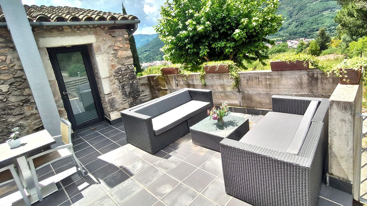 Photo of Patio Balcony in Amer