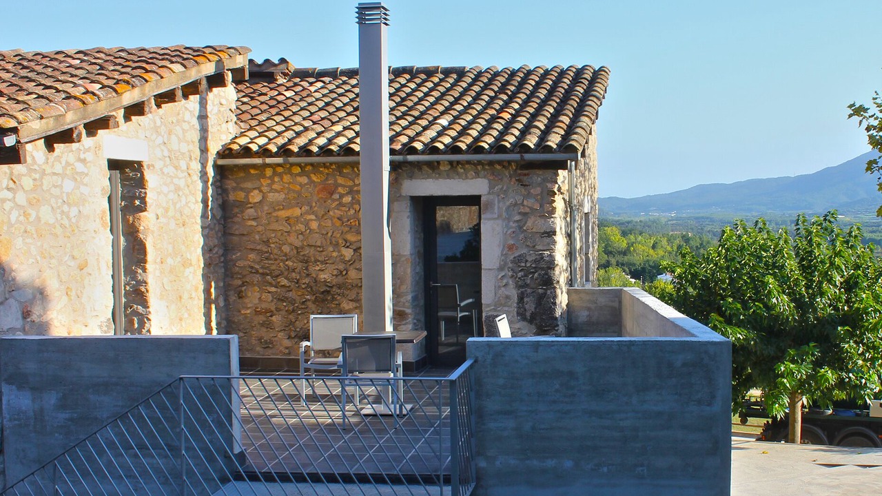 Photo of Patio Balcony in Amer