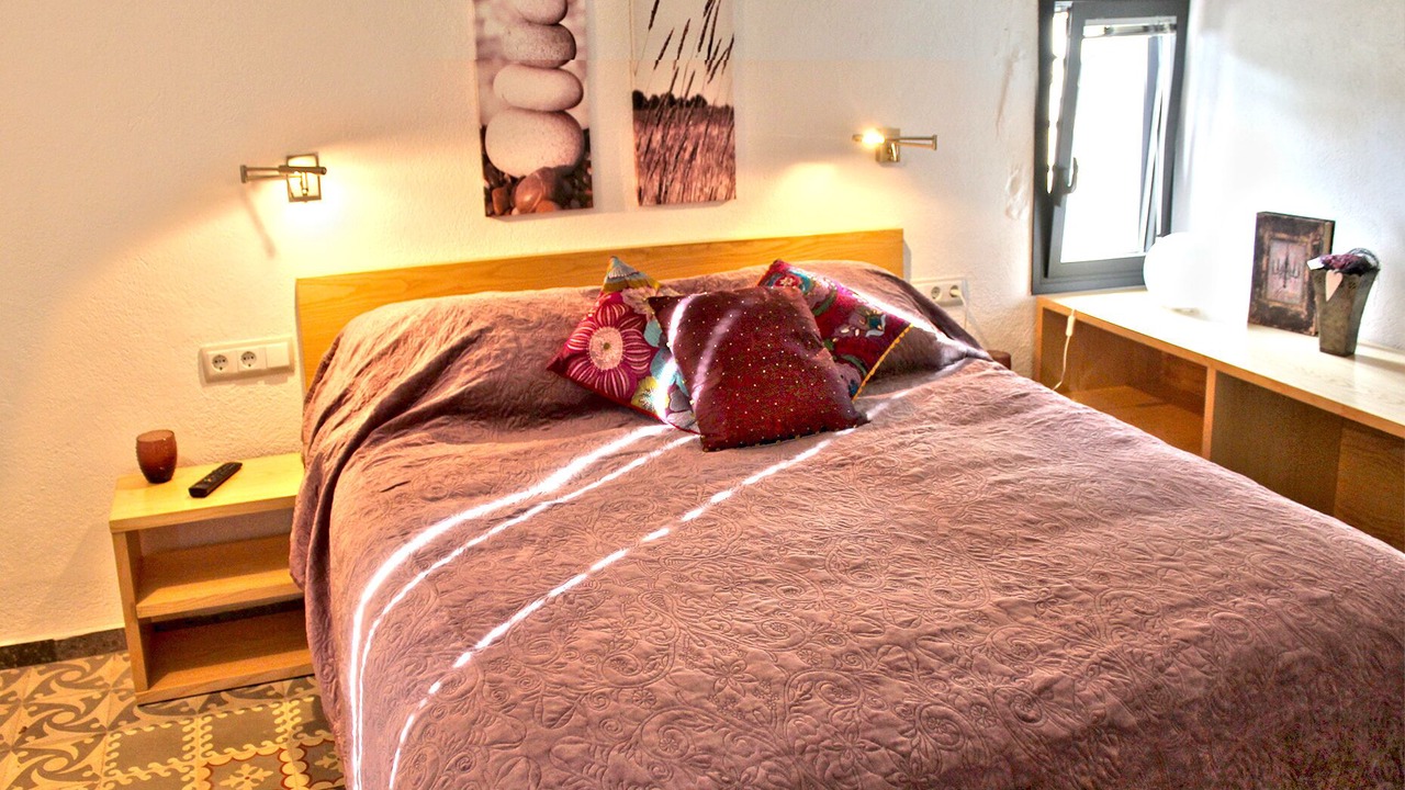 Photo of Bedroom in Amer