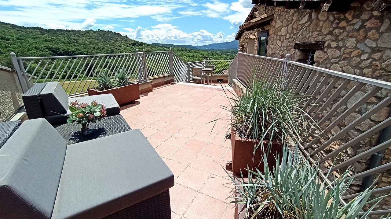 Photo of Patio Balcony in Amer
