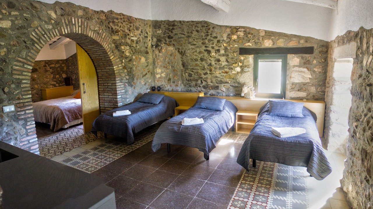 Photo of Bedroom in Amer