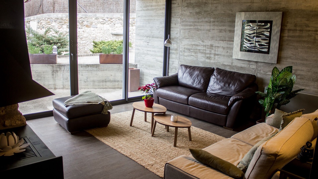 Photo of Livingroom in Amer