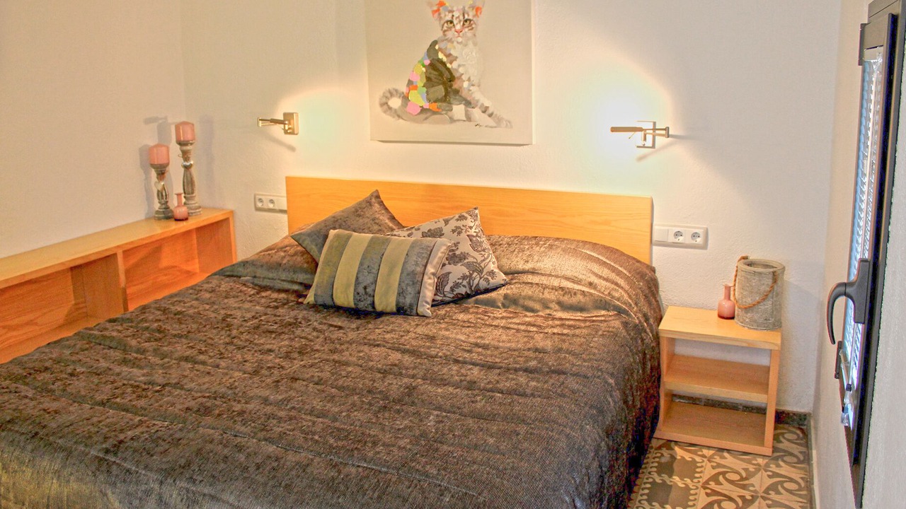 Photo of Bedroom in Amer