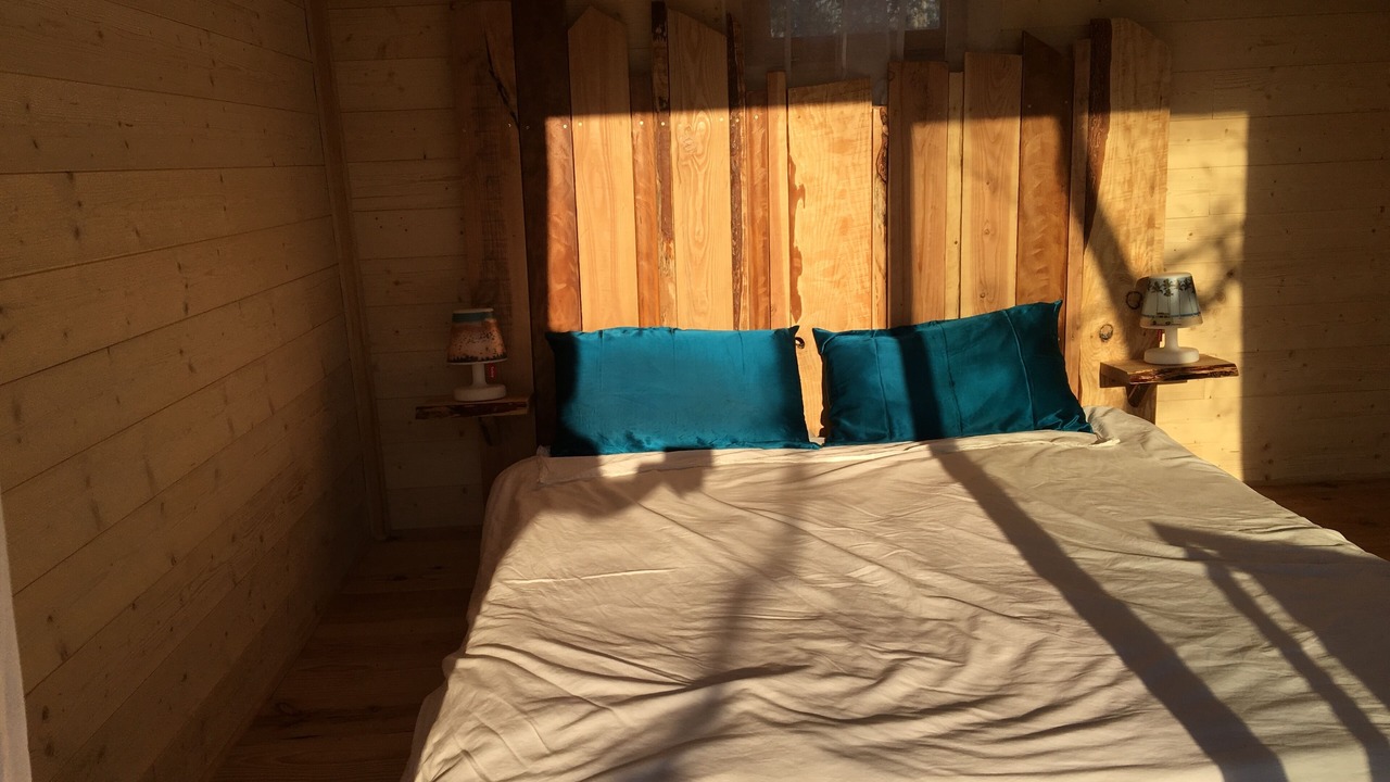 Photo of Bedroom in Les Assions