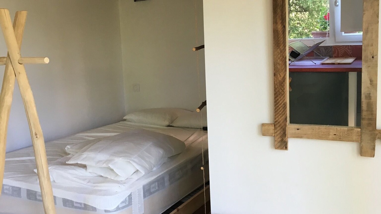 Photo of Bedroom in Les Assions