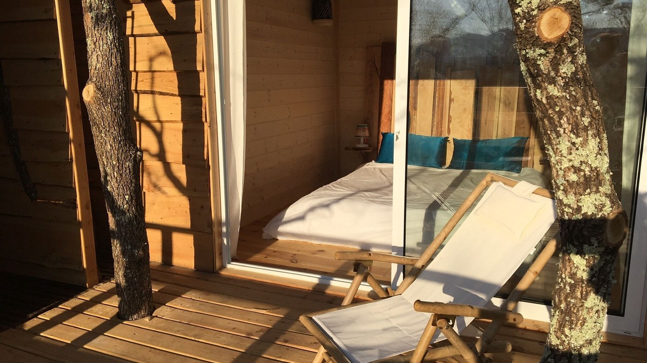 Photo of Bedroom in Les Assions