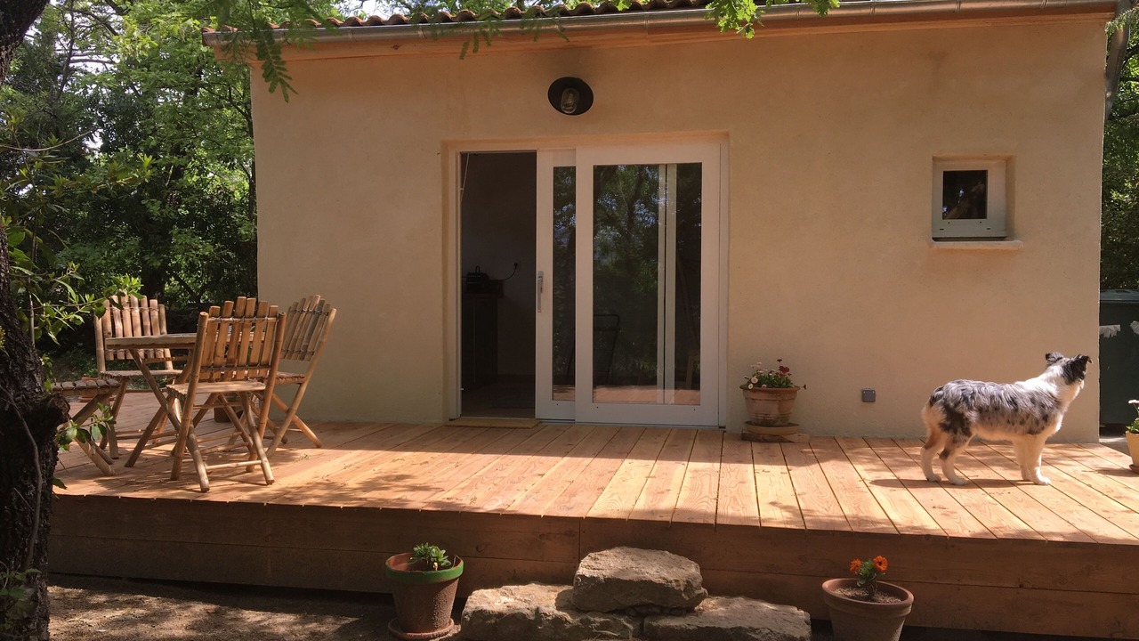 Photo of Outdoor in Les Assions