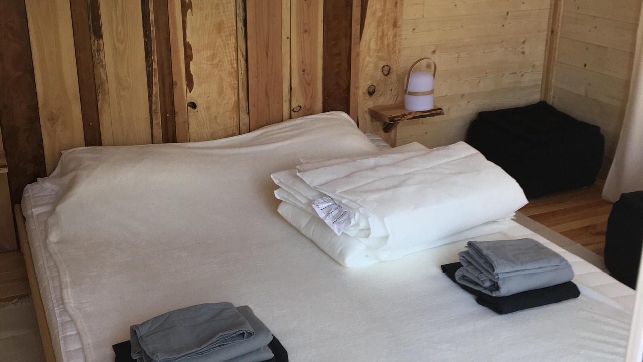 Photo of Bedroom in Les Assions