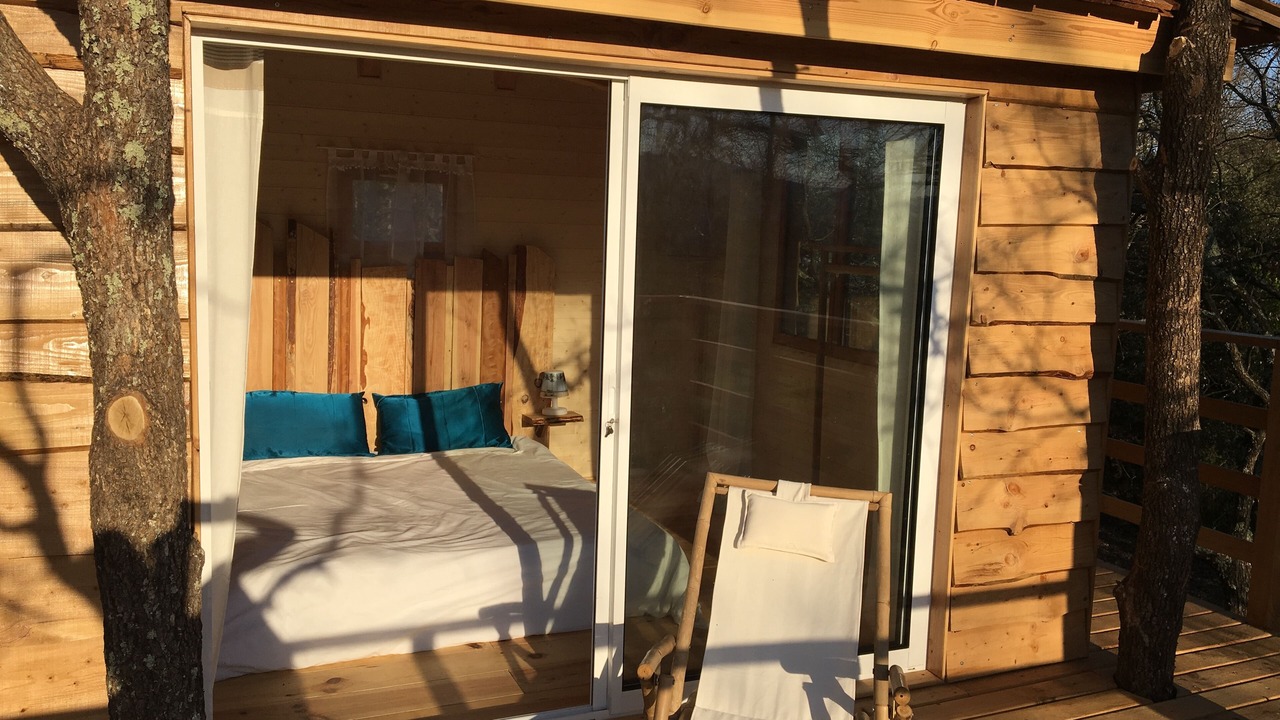Photo of Bedroom in Les Assions