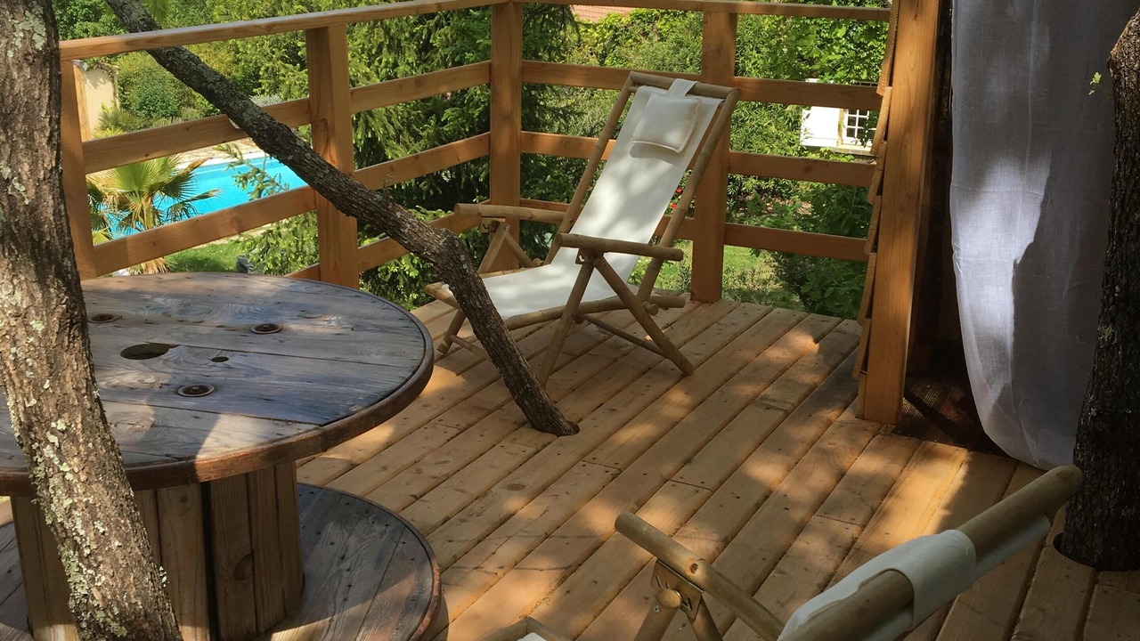Photo of Outdoor in Les Assions