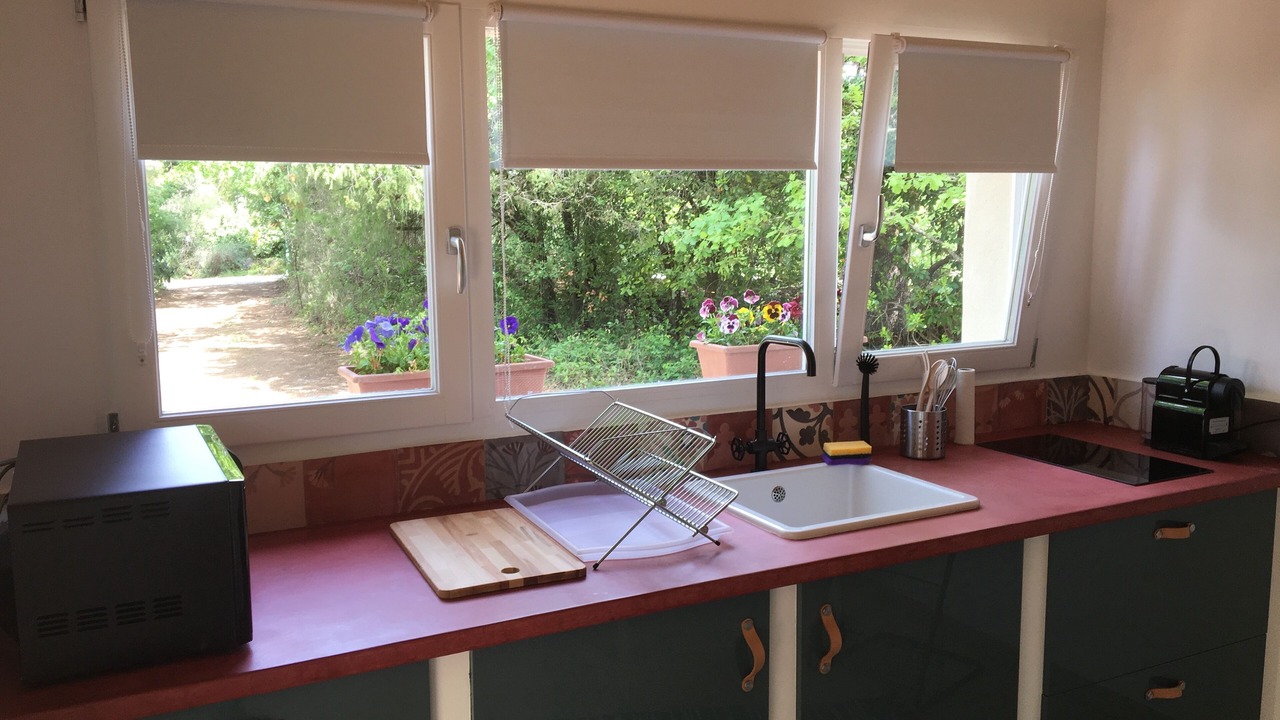 Photo of Kitchen in Les Assions