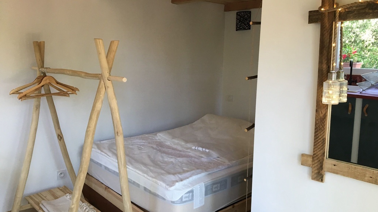 Photo of Bedroom in Les Assions