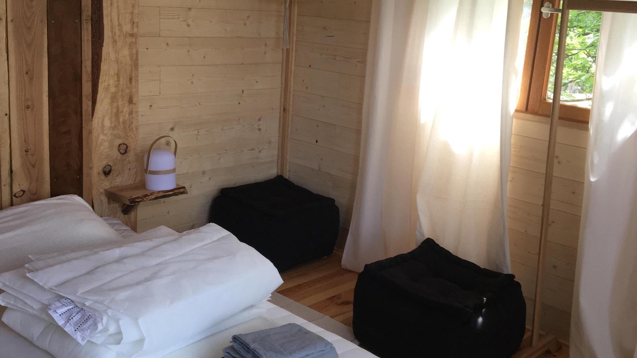 Photo of Bedroom in Les Assions