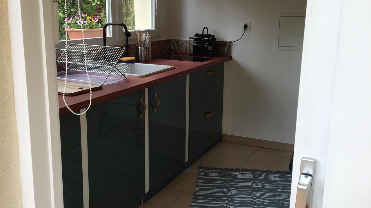 Photo of Kitchen in Les Assions