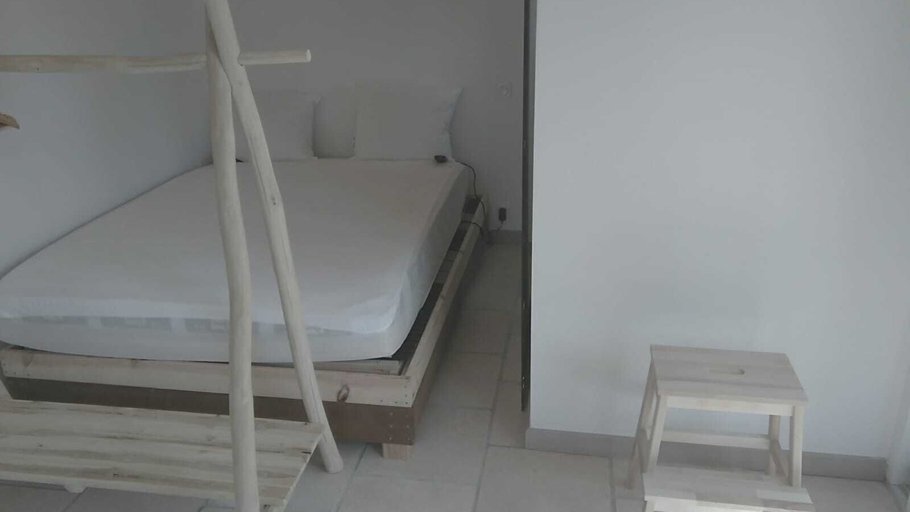 Photo of Bedroom in Les Assions