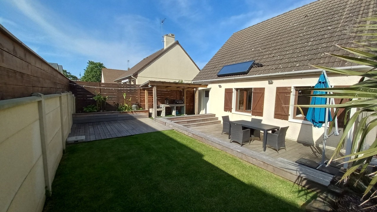 Photo of Outdoor in Saint-Regnobert-de-la-Cote-de-Nacre