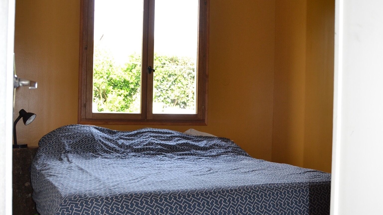 Photo of Bedroom in Saint-Regnobert-de-la-Cote-de-Nacre