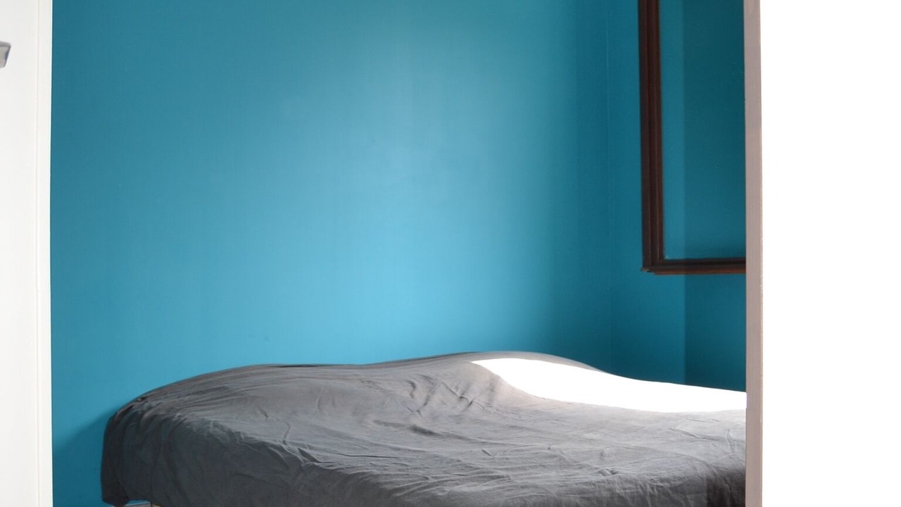 Photo of Bedroom in Saint-Regnobert-de-la-Cote-de-Nacre