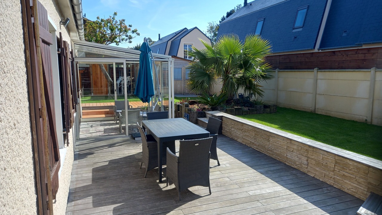 Photo of Outdoor in Saint-Regnobert-de-la-Cote-de-Nacre