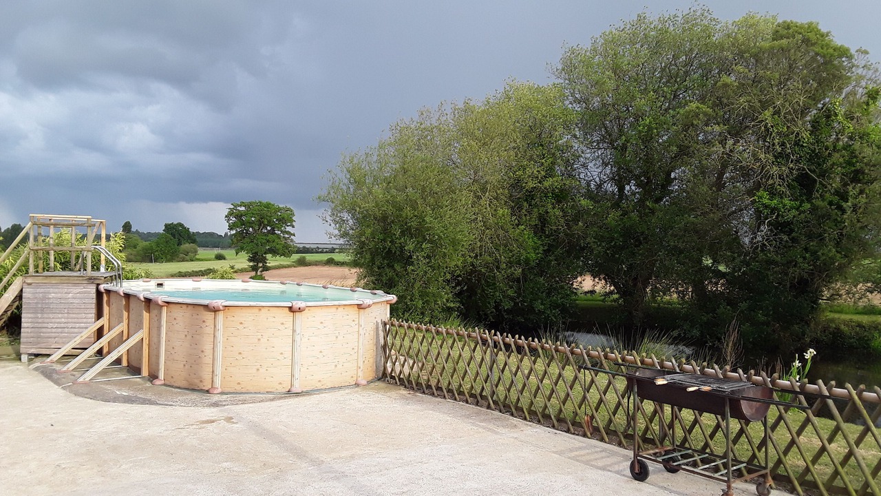 Photo of Outdoor in Segre-en-Anjou-Bleu